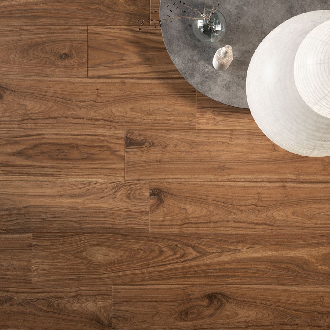 COEM Lignea 25×149,70 Noce Americano - immagine 2