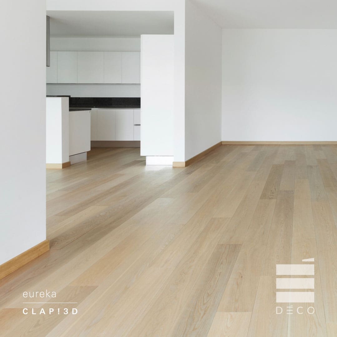 Déco Clap!3D Doga Max 22,8×180 Eureka - immagine 2