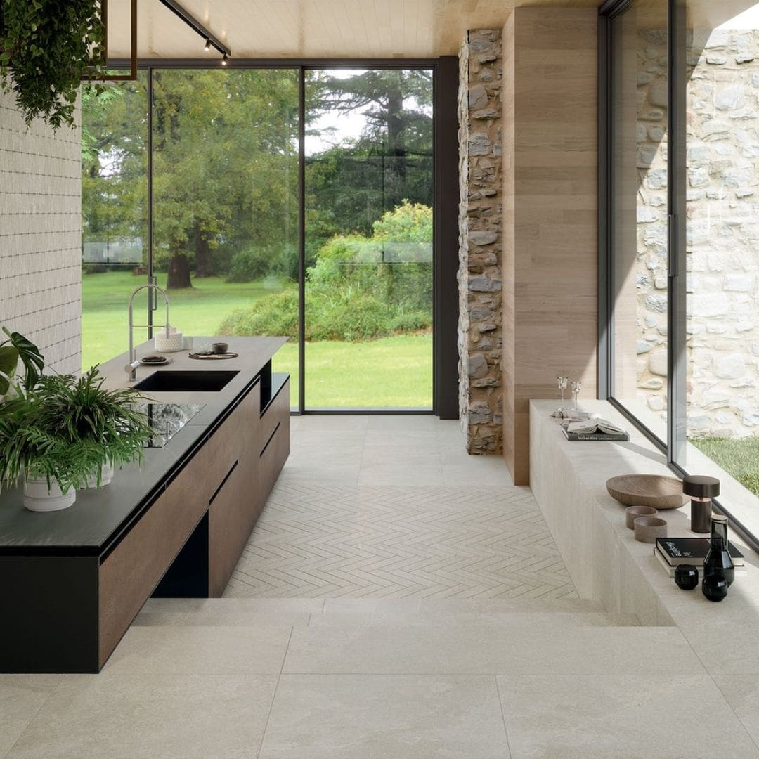 MARCA CORONA Arkiquartz 30×60 Arctic - immagine 2