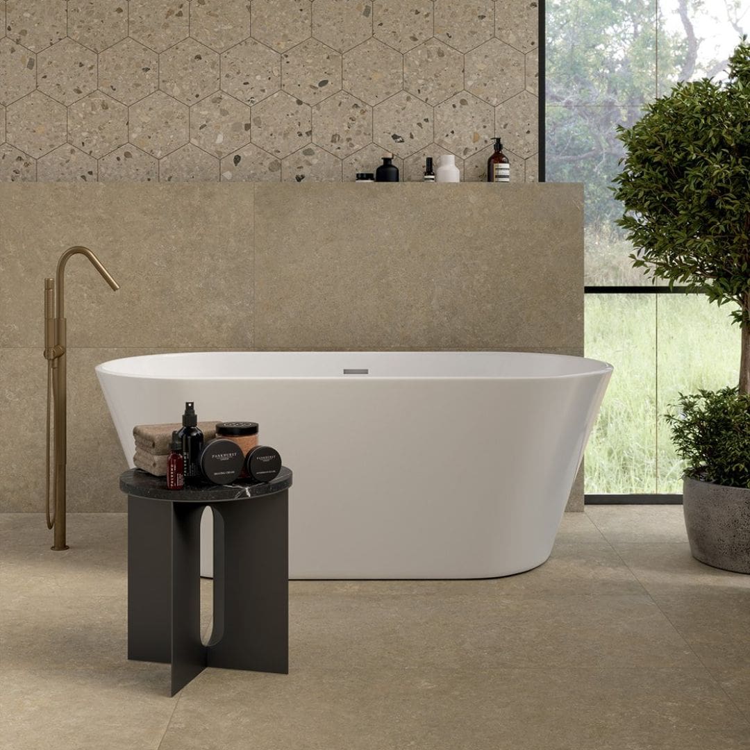 MARCA CORONA Arkistyle 60×120 Earth - immagine 2