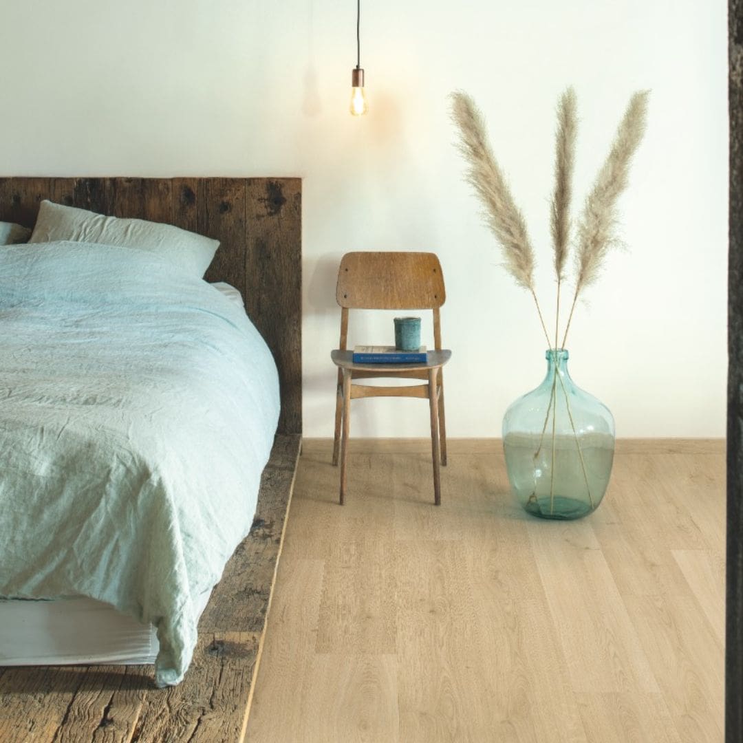 QUICK-STEP Bloom 20,9×149 Beige naturale - immagine 3