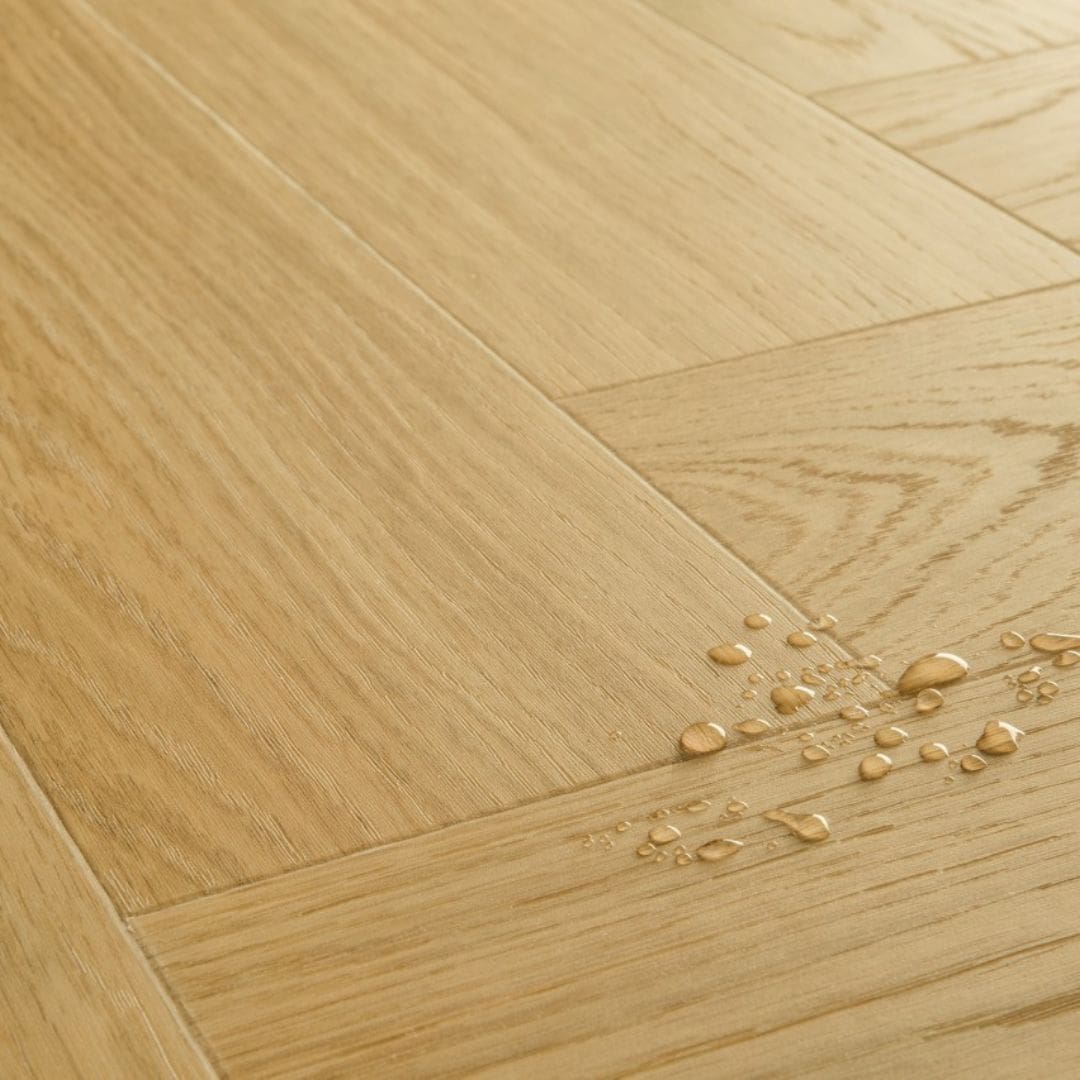 QUICK-STEP Ciro 12,6×63 Rovere miele - immagine 4